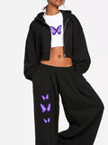 Butterfly 3 Piece Tracksuit