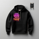 Do What You Makes Happy Hoodie