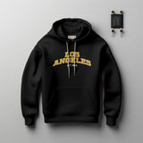 Los Angeles Hoodie