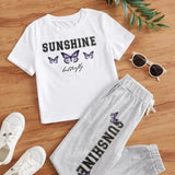 Sunshine Summer Tracksuit