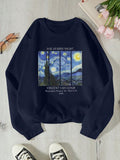 The Starry Night Sweatshirt